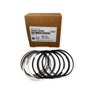 رینگ موتورهیوندا سانتافه IX45 اصلی{genuineparts} با کدفنی230402c250