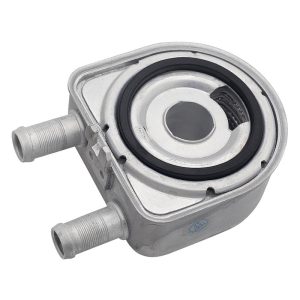 خنک کن روغن هیوندا سانتافه 2.4 اصلی {genuineparts} با کد فنی 264102G000