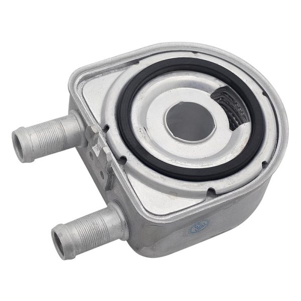 خنک کن روغن هیوندای سانتافه 2.4 اصلی {genuineparts} با کد فنی 264102G000