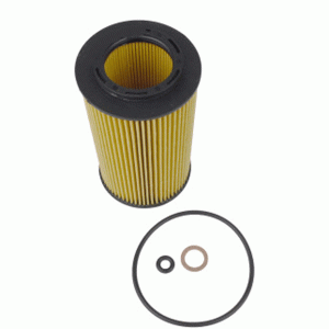 فیلتر روغن اصلی هیوندا ازرا مدل 2010 موتور3.3 با کد فنی 263203C100