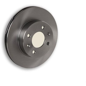 دیسک چرخ عقب اصلی هیوندا توسان مدل2008 موتور2.7 با کد فنی584113A300