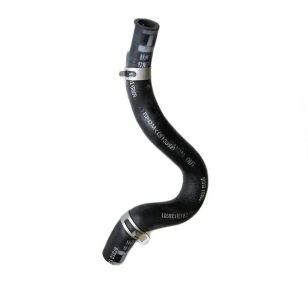 شلنگ بخاری اصلی هیوندا اکسنت مدل 2012 با موتور1.6 با کد فنی973121R000