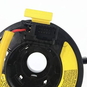 فنر ساعتی اصلی هیوندا اکسنت مدل 2012 با موتور1.6 با کد فنی934901R410