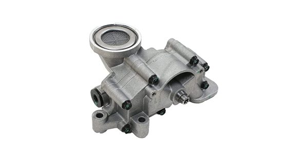 اویل پمپ اصلی کیا موهاوی مدل 2009  موتور3800ccبا کد فنی 213103C300