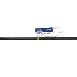 سیبک موجگیر جلو اصلی هیوندا اکسنت مدل 2016 با موتور1.4 با کد فنی 548302V000
