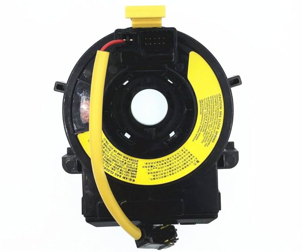فنر ساعتی اصلی کیا سراتو سایپا 1600cc با کد فنی934902M500