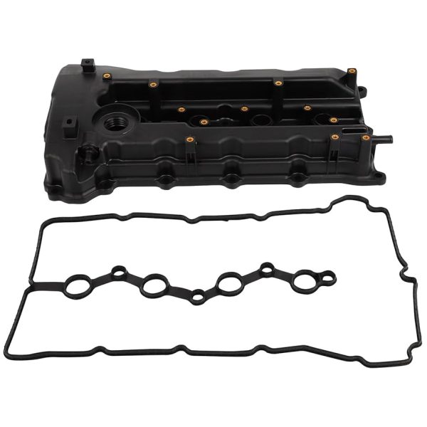 درب سوپاپ اصلی هیوندای سانتافه مدل 2013 موتور 2.4 با کد فنی 2224102G100