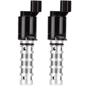 شیر OCVکنترل روغن خروجی اصلی کیا اسپورتیج مدل 2011 با موتور 2.4 با کد فنی243752G500