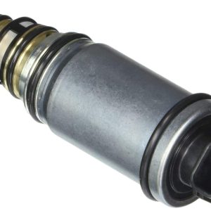 شیربرقی کمپرسور کولر اصلی{hanon-doowon} هیوندا ازرا مدل 2010 موتور3.3 با کد فنی 976743B300
