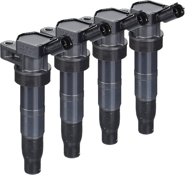 کوئل اصلی کیا اسپورتیج مدل 2011 با موتور 2.4 با کد فنی273003F100