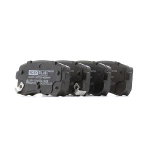 لنت عقب اصلی کیا سراتو سایپا 1600cc با کد فنی583021MA40
