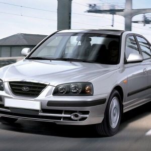 دیسک چرخ جلو اصلی هیوندای سوناتا 2011 با موتور 2.4 با کد فنی 517123K010