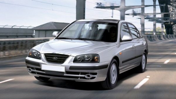 دیسک چرخ جلو اصلی هیوندای سوناتا 2011 با موتور 2.4 با کد فنی 517123K010