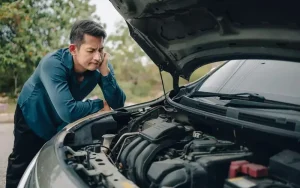 علت صداهای غیر عادی موتور خودروهای هیوندای وکیا
