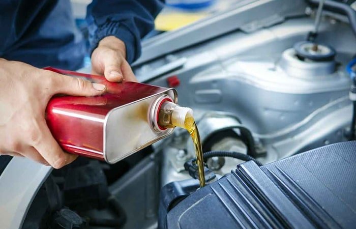 بهتریت روغن برای خودروهای هیوندای