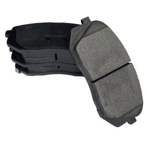 لنت جلو اصلی هیوندایi30 باکدفنی 581011HA20