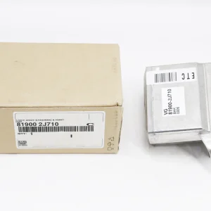 قفل فرمان هیوندای جنسیس اصلی با کدفنی 819002J710