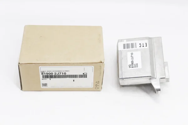 قفل فرمان هیوندای جنسیس اصلی با کدفنی 819002J710
